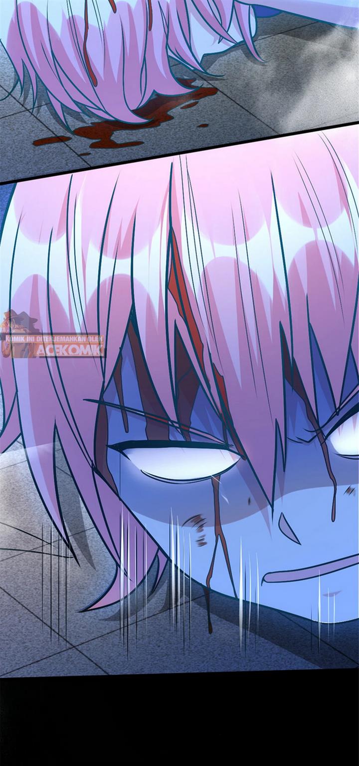Release That Witch Chapter 424 page 35