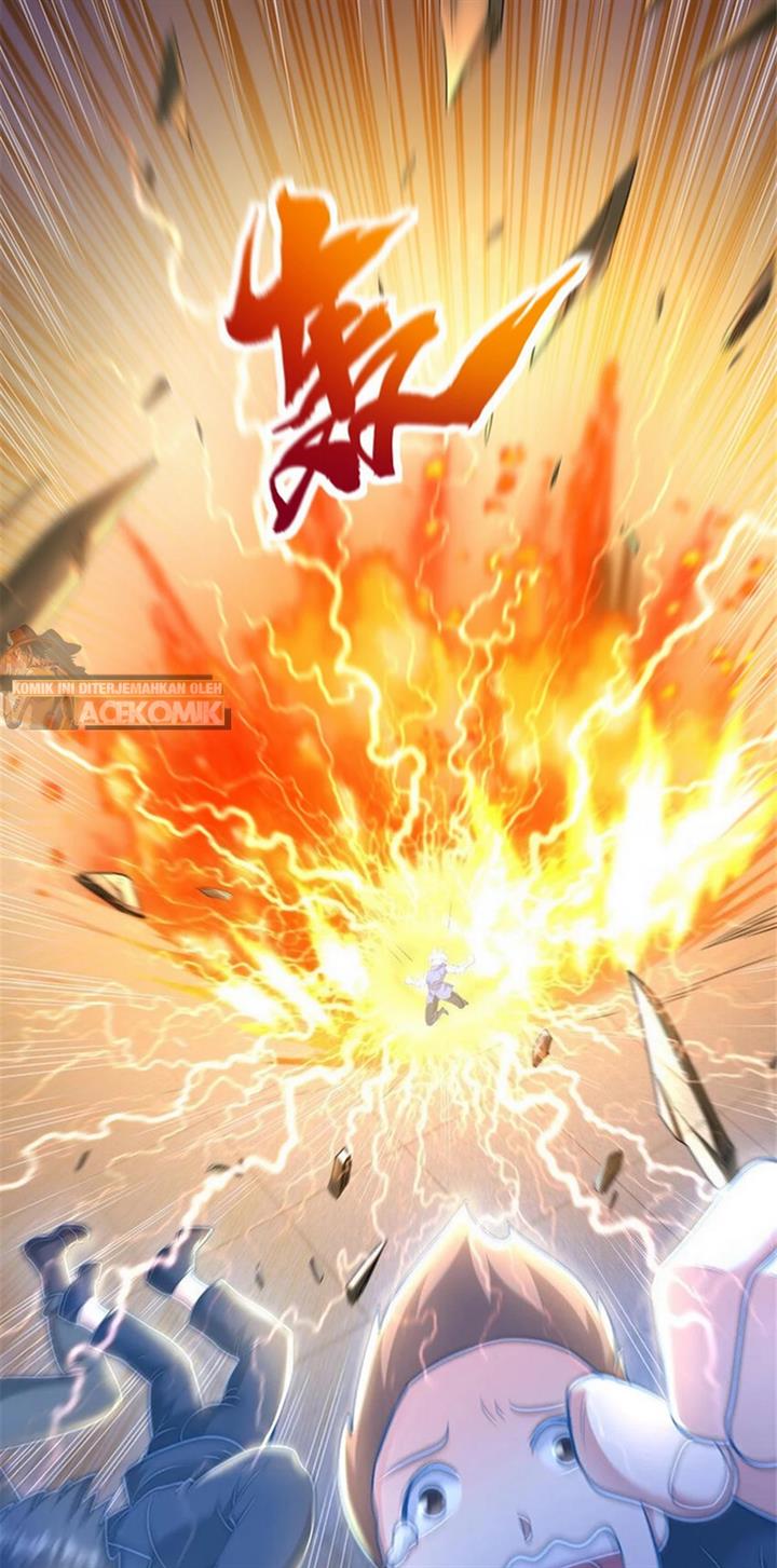 Release That Witch Chapter 424 page 42