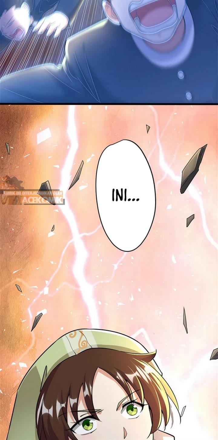 Release That Witch Chapter 424 page 43