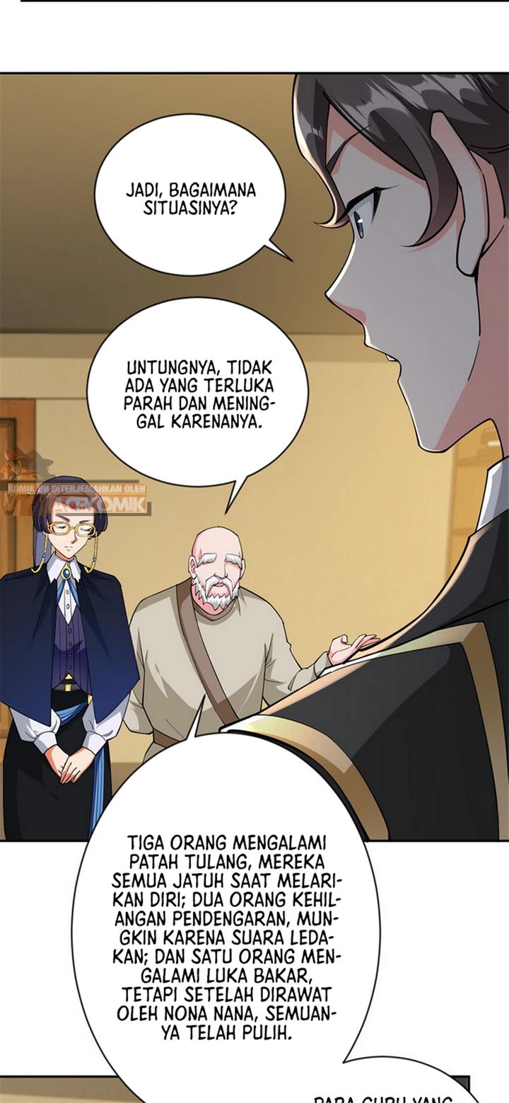 Release That Witch Chapter 426 page 2