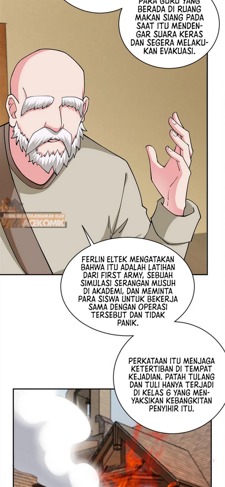 Release That Witch Chapter 426 page 3