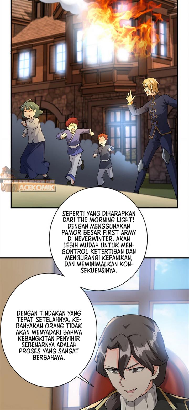 Release That Witch Chapter 426 page 4