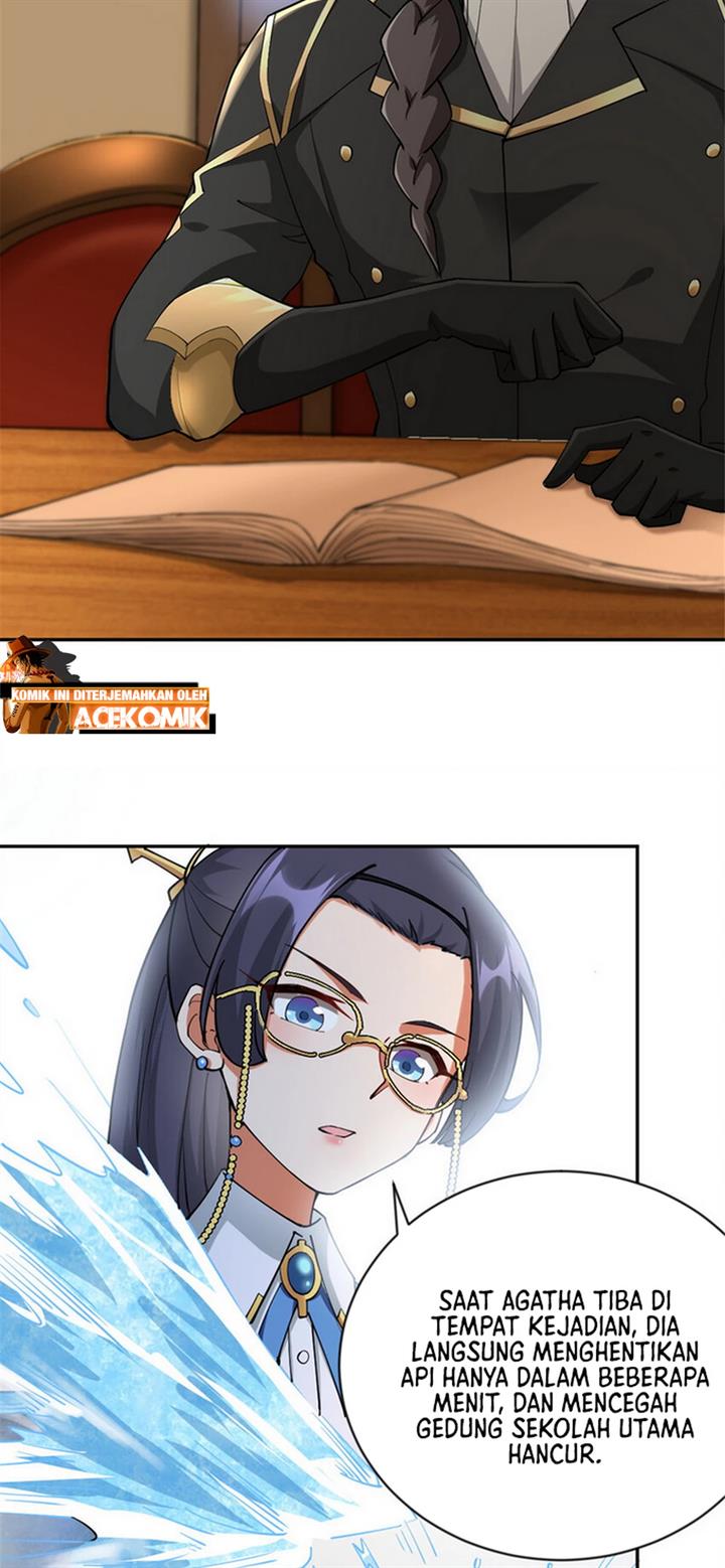 Release That Witch Chapter 426 page 5