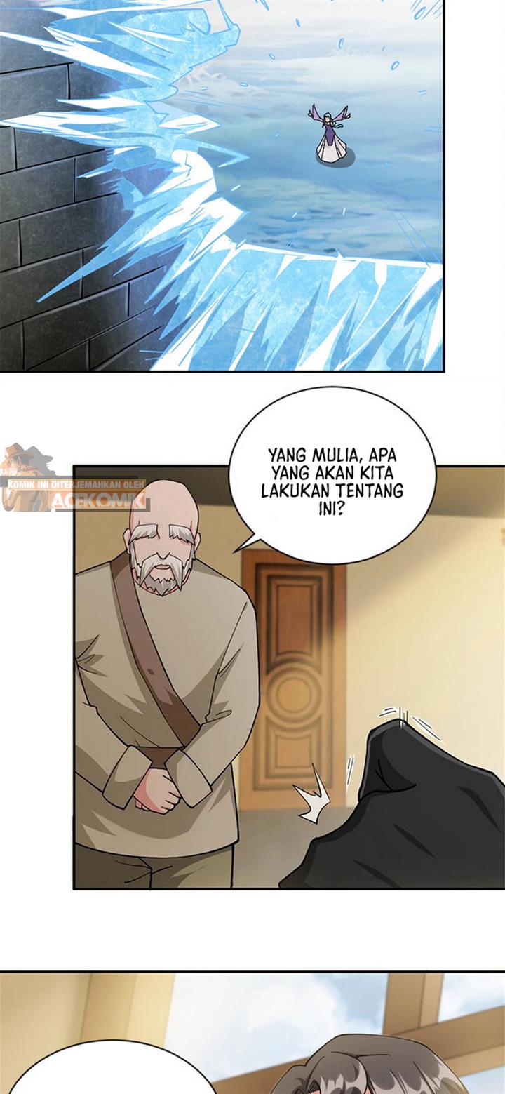 Release That Witch Chapter 426 page 6