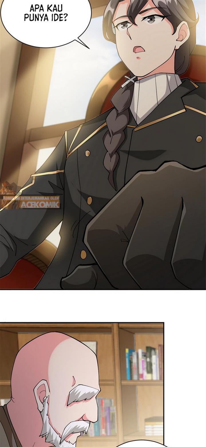 Release That Witch Chapter 426 page 7