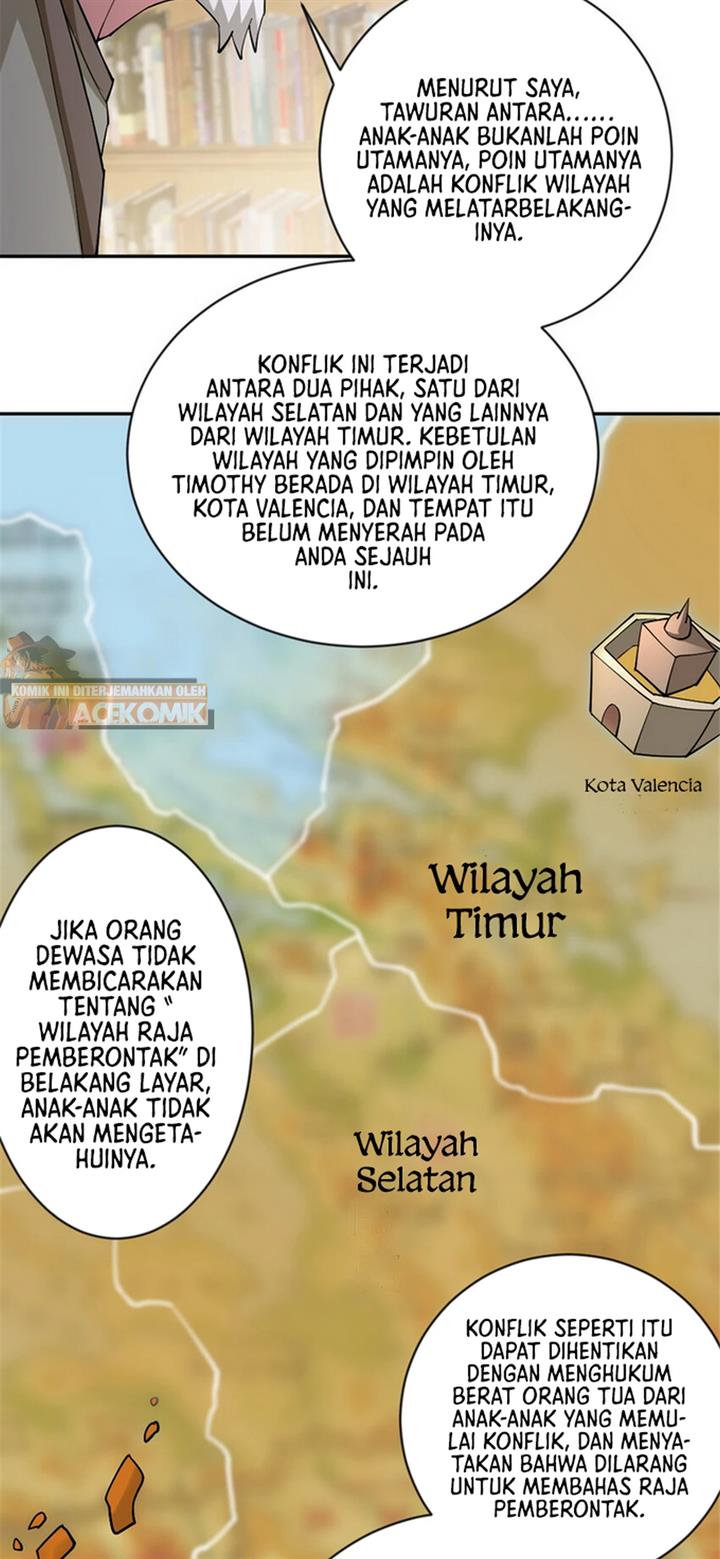 Release That Witch Chapter 426 page 8