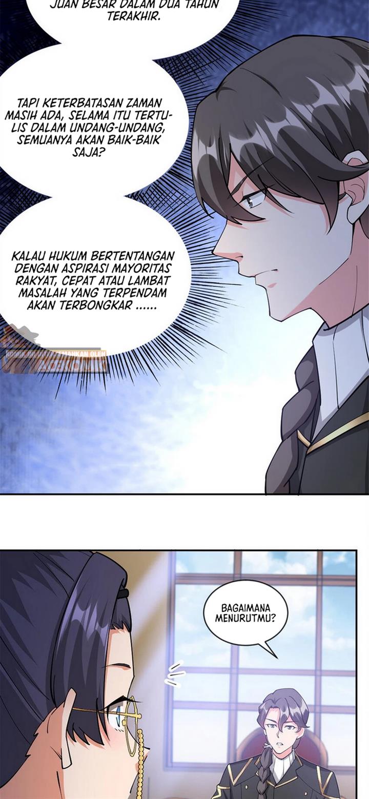 Release That Witch Chapter 426 page 10