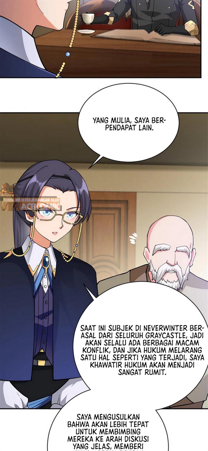 Release That Witch Chapter 426 page 11