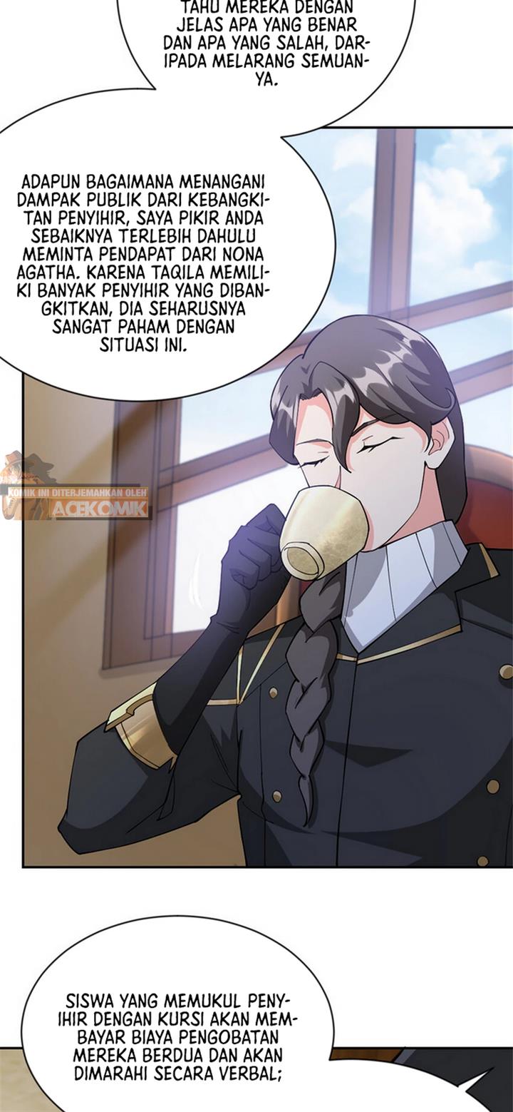 Release That Witch Chapter 426 page 12