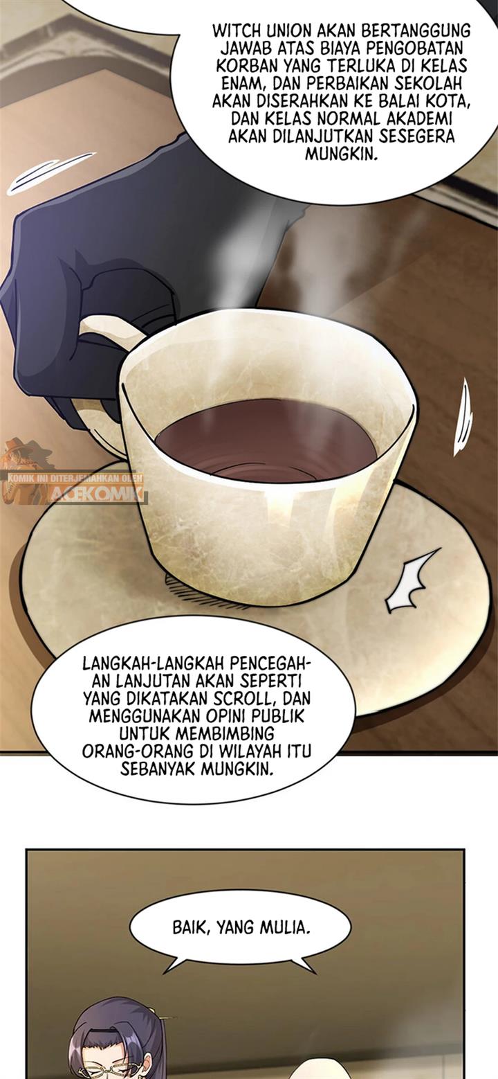 Release That Witch Chapter 426 page 13