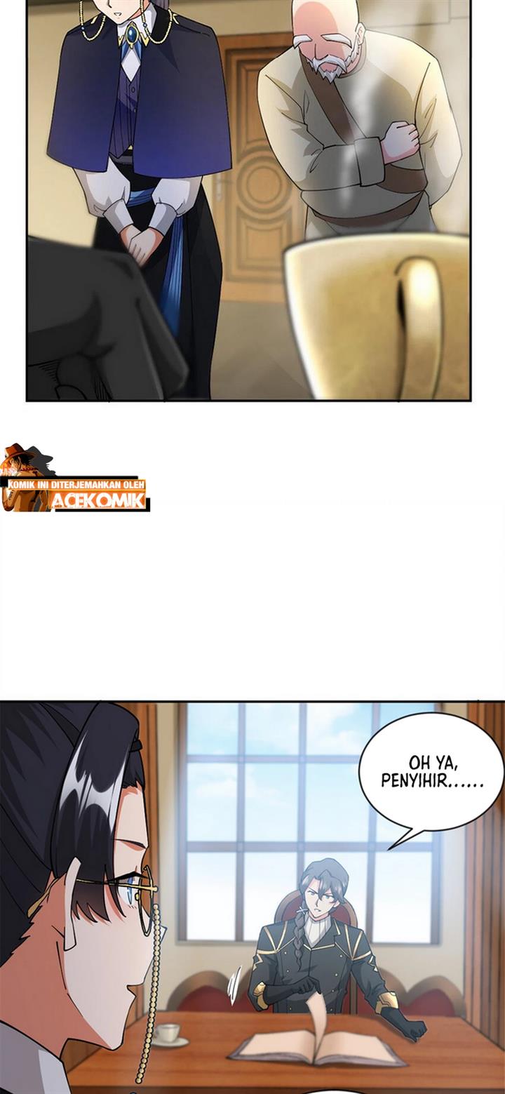 Release That Witch Chapter 426 page 14
