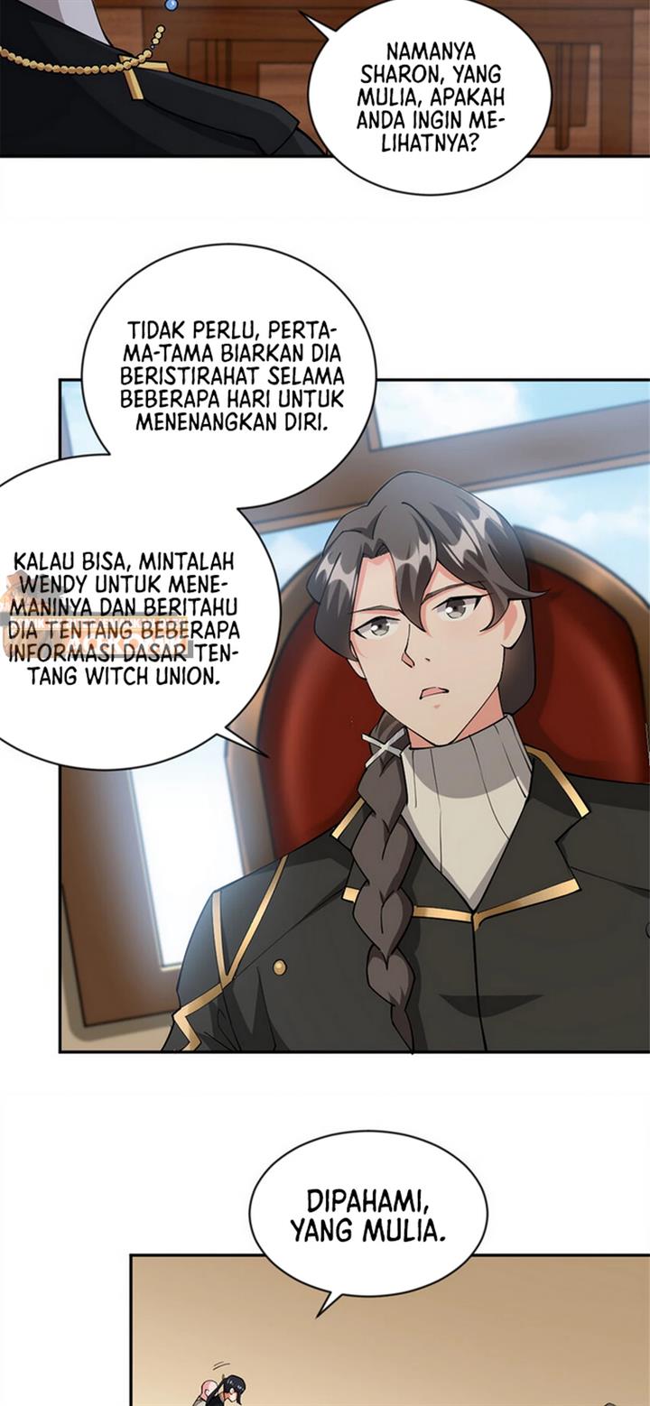 Release That Witch Chapter 426 page 15