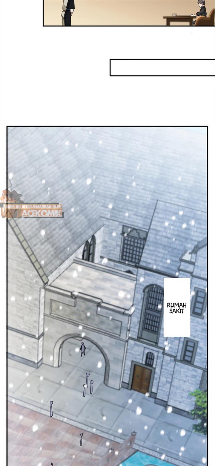 Release That Witch Chapter 426 page 16
