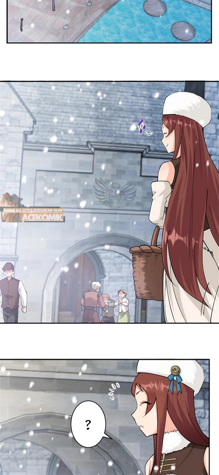 Release That Witch Chapter 426 page 17