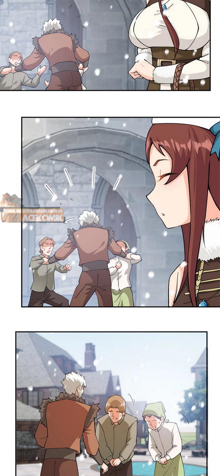 Release That Witch Chapter 426 page 18