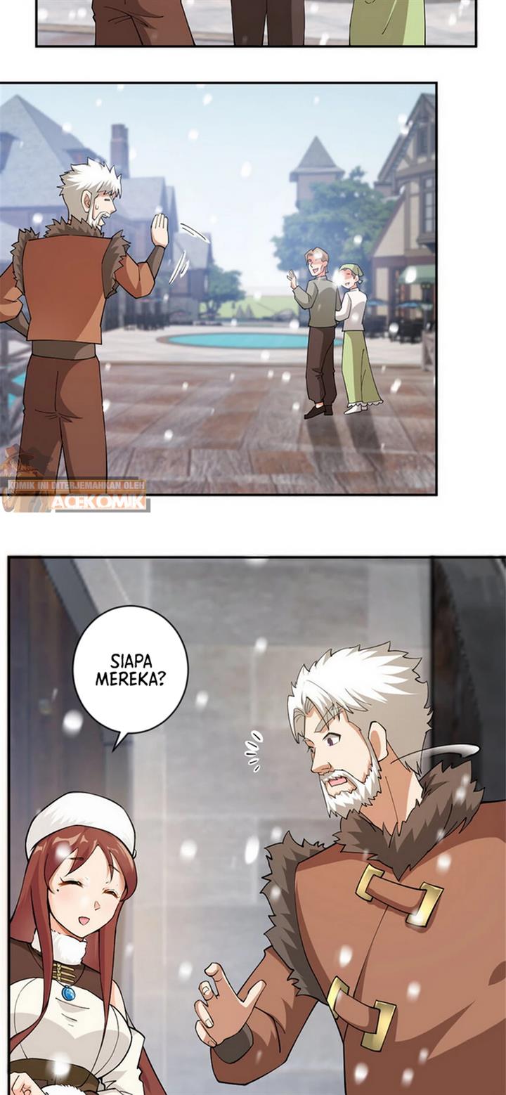 Release That Witch Chapter 426 page 19
