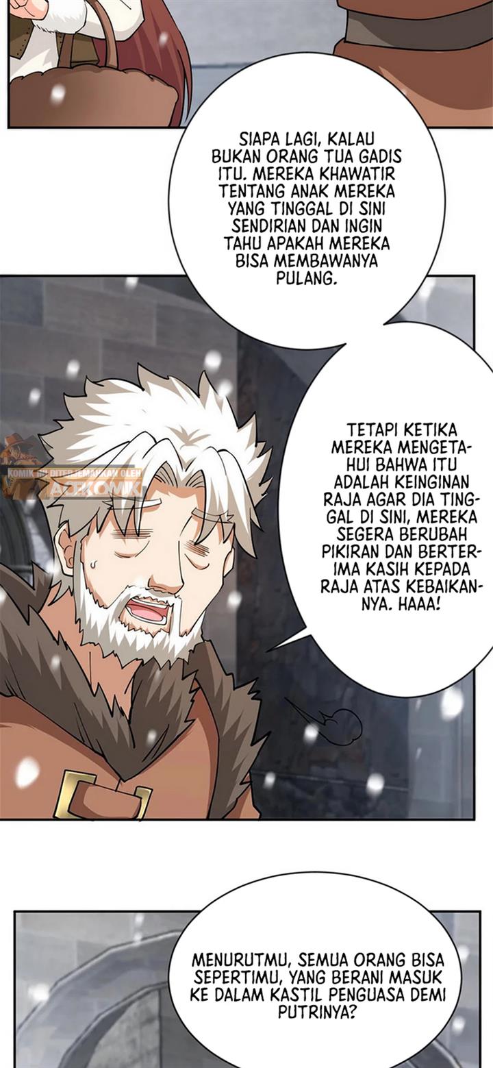 Release That Witch Chapter 426 page 20