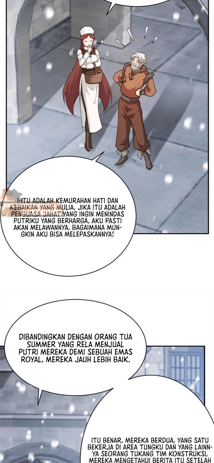 Release That Witch Chapter 426 page 21