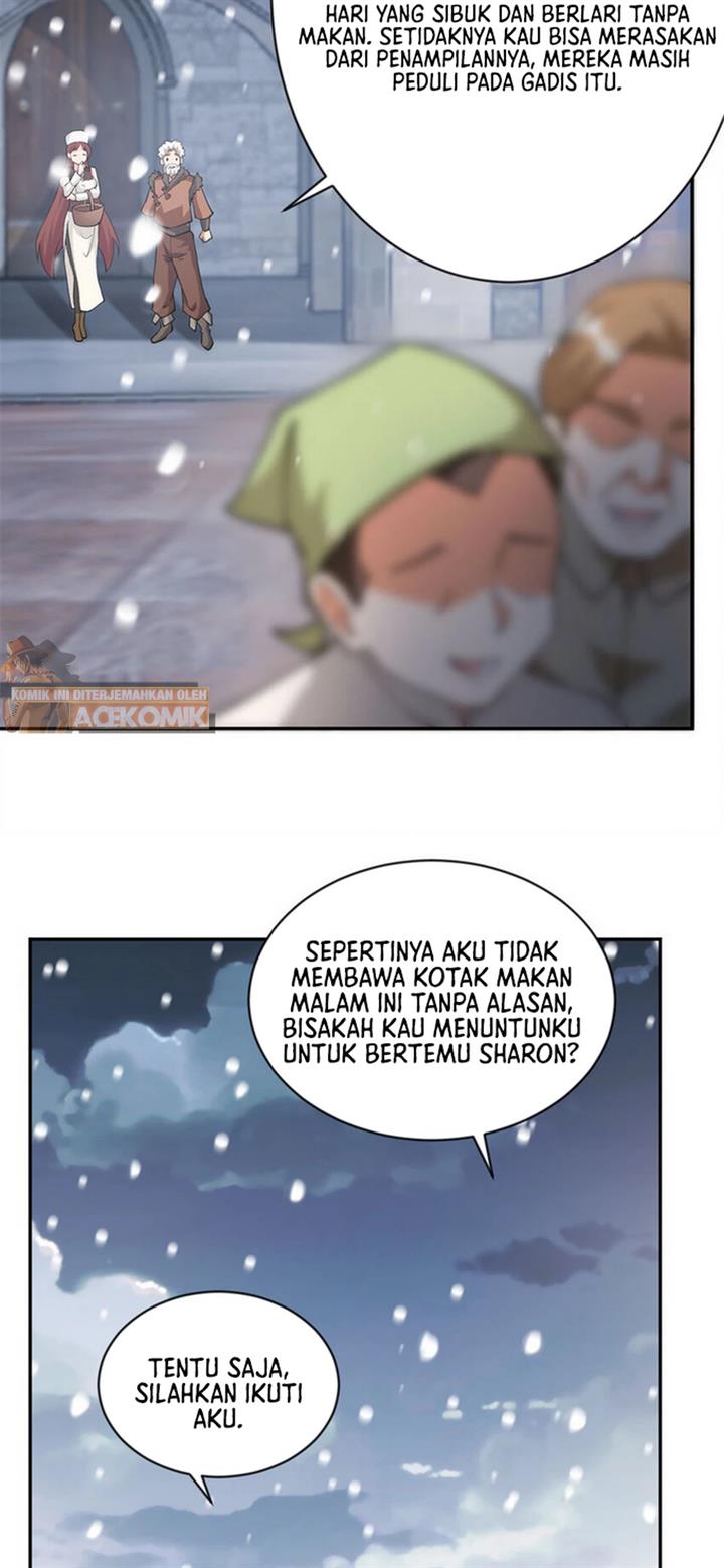 Release That Witch Chapter 426 page 22