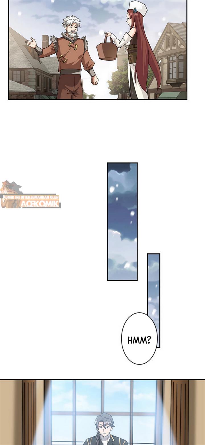 Release That Witch Chapter 426 page 23