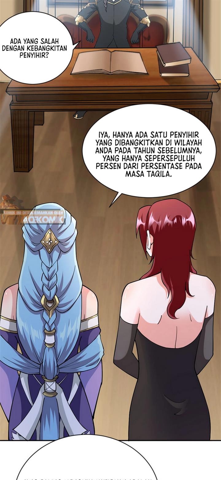 Release That Witch Chapter 426 page 24