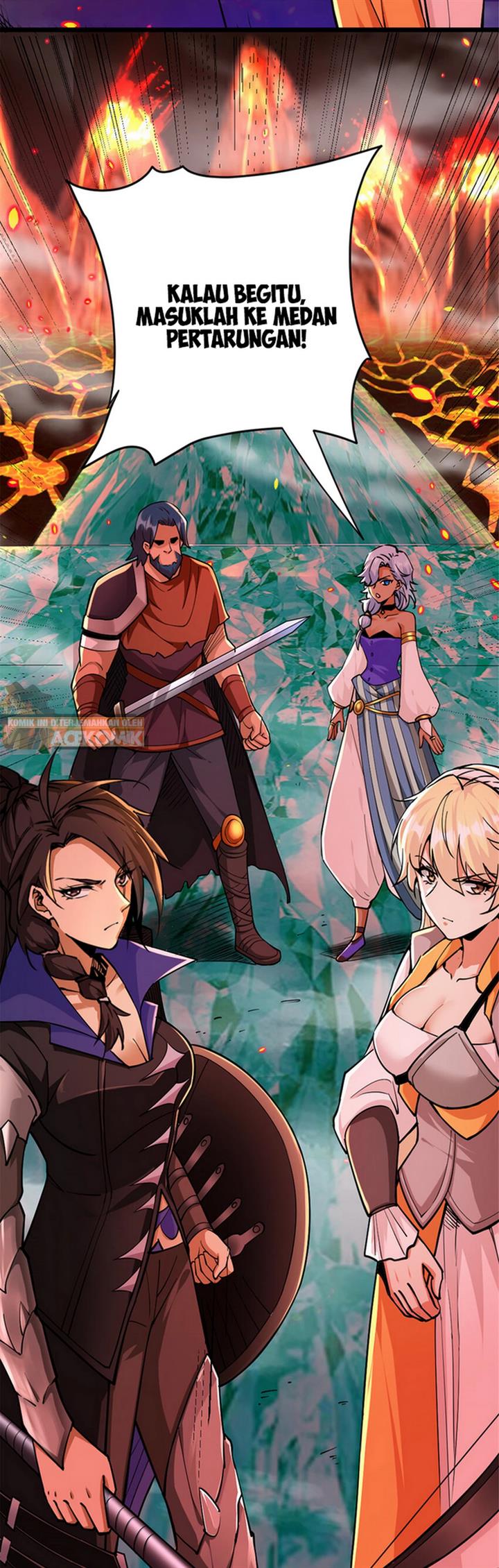 Release That Witch Chapter 429 page 22