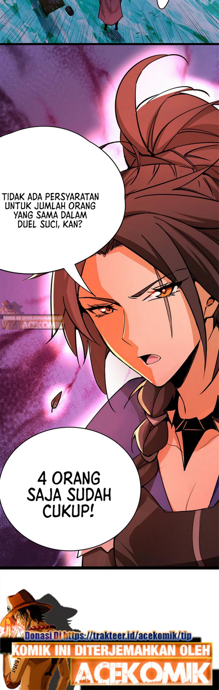 Release That Witch Chapter 429 page 24