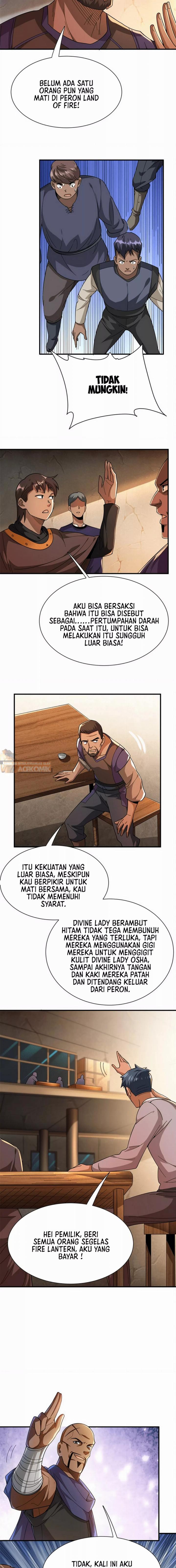 Release That Witch Chapter 433 page 4