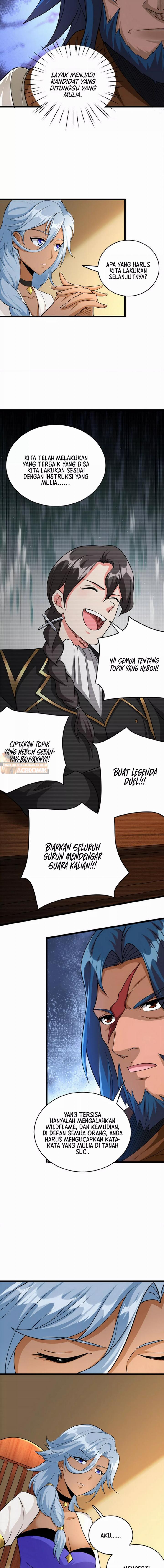 Release That Witch Chapter 434 page 2