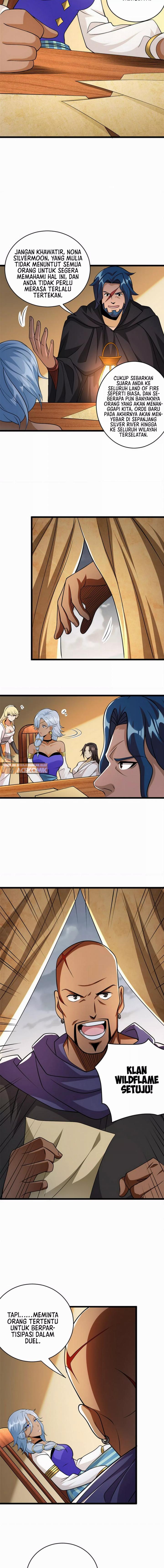 Release That Witch Chapter 434 page 3
