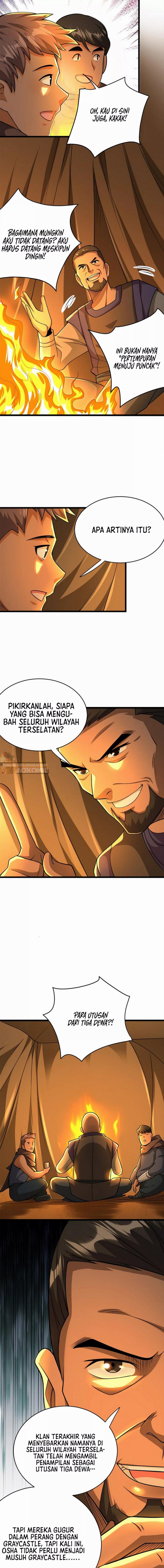 Release That Witch Chapter 434 page 6