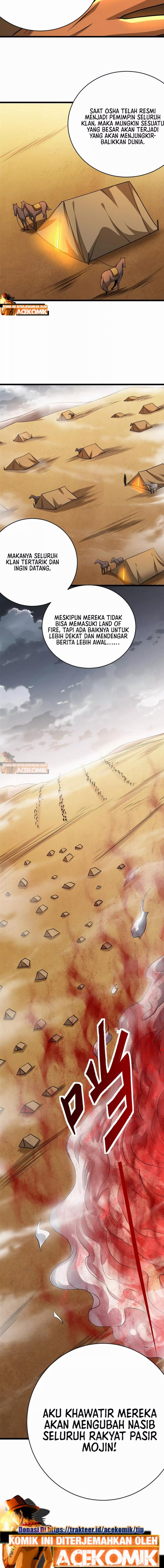 Release That Witch Chapter 434 page 7
