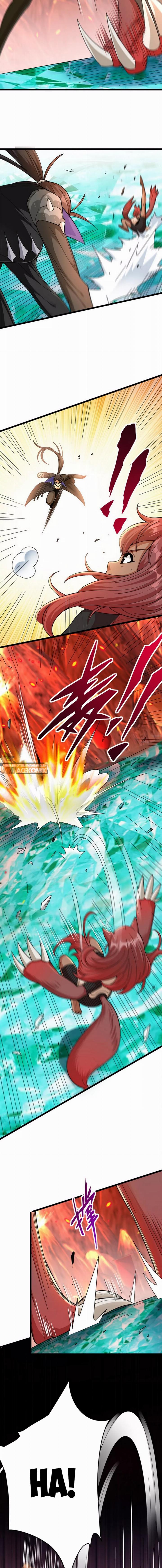 Release That Witch Chapter 435 page 7