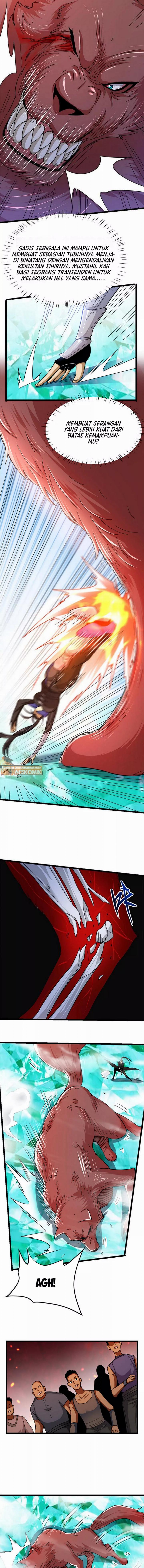 Release That Witch Chapter 438 page 2