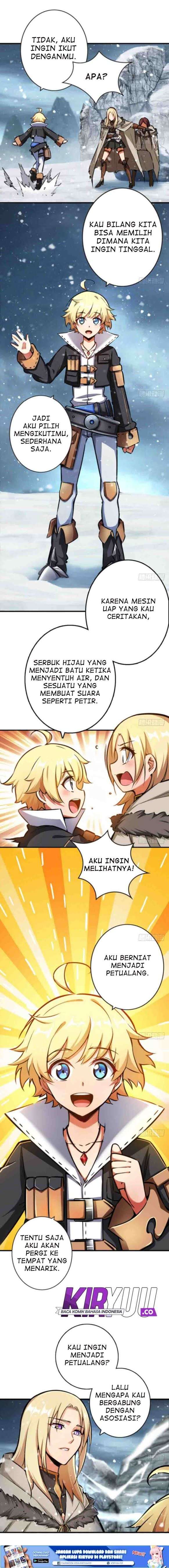 Release That Witch Chapter 44 page 4