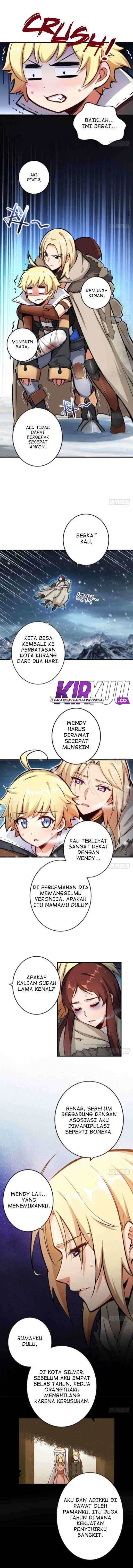 Release That Witch Chapter 44 page 6