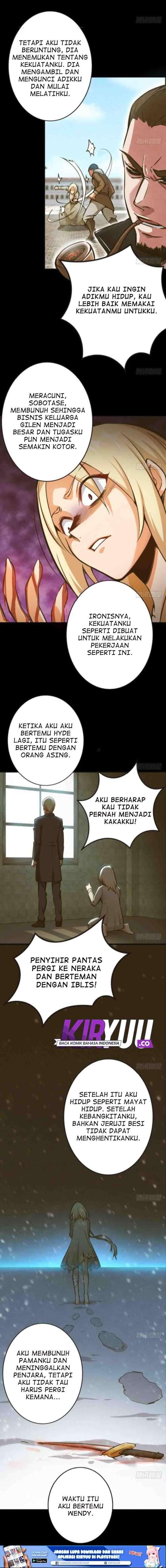 Release That Witch Chapter 44 page 7
