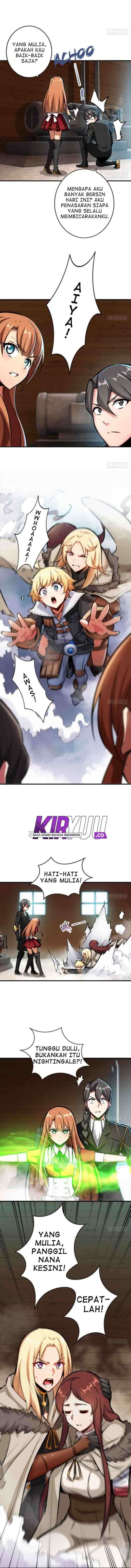 Release That Witch Chapter 44 page 10
