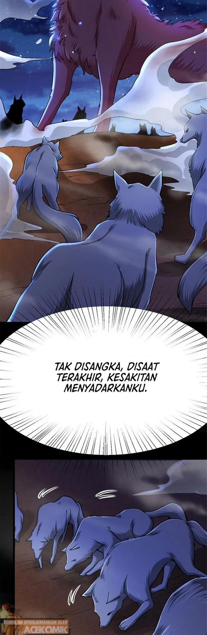 Release That Witch Chapter 450 page 10