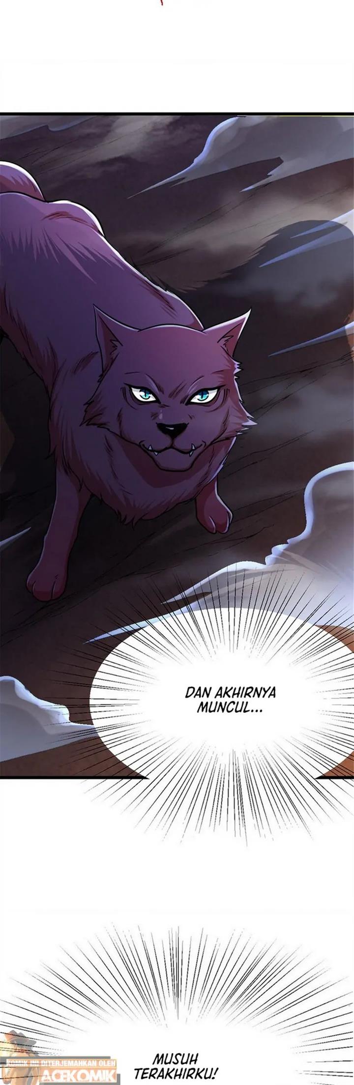 Release That Witch Chapter 450 page 12