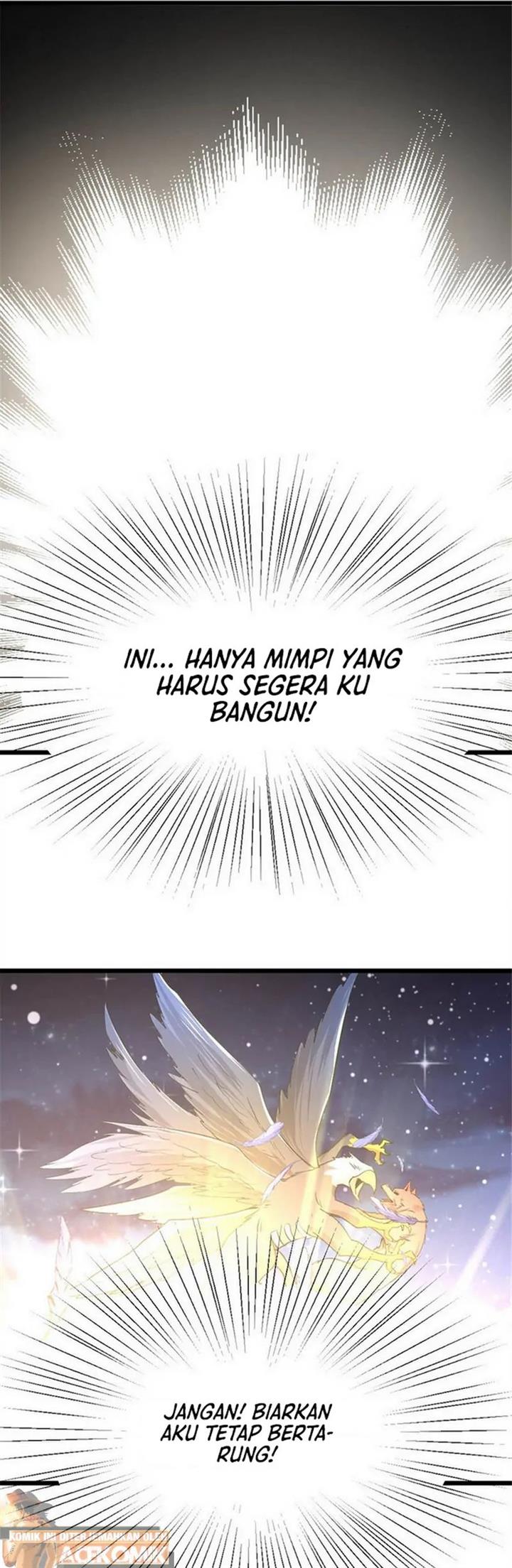Release That Witch Chapter 450 page 15