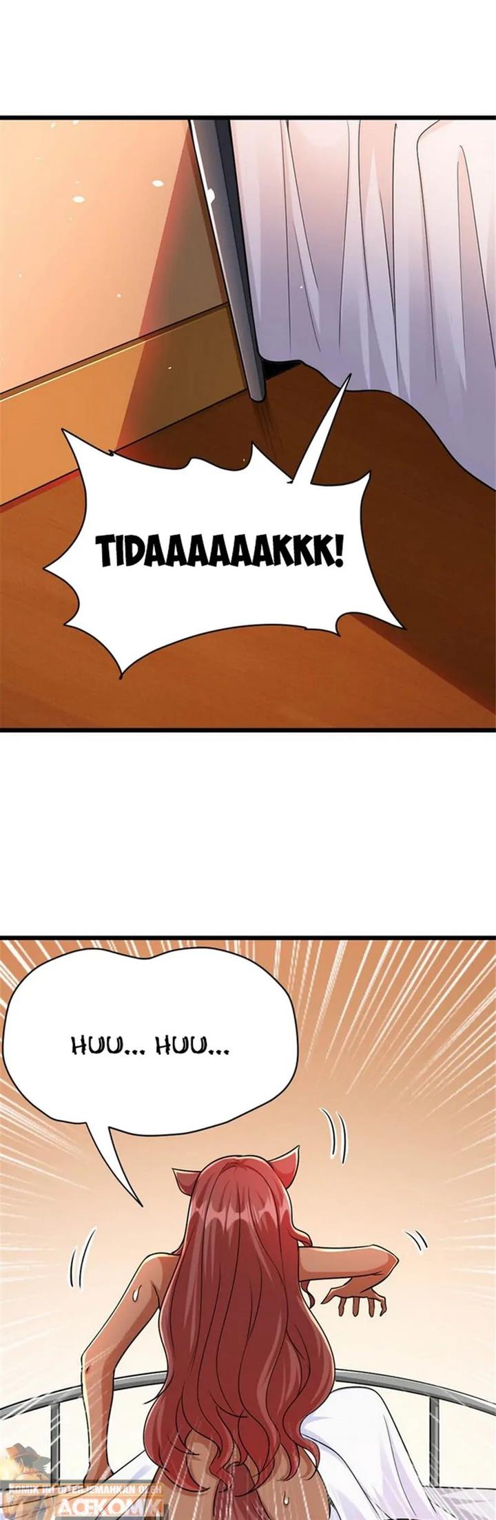 Release That Witch Chapter 450 page 17