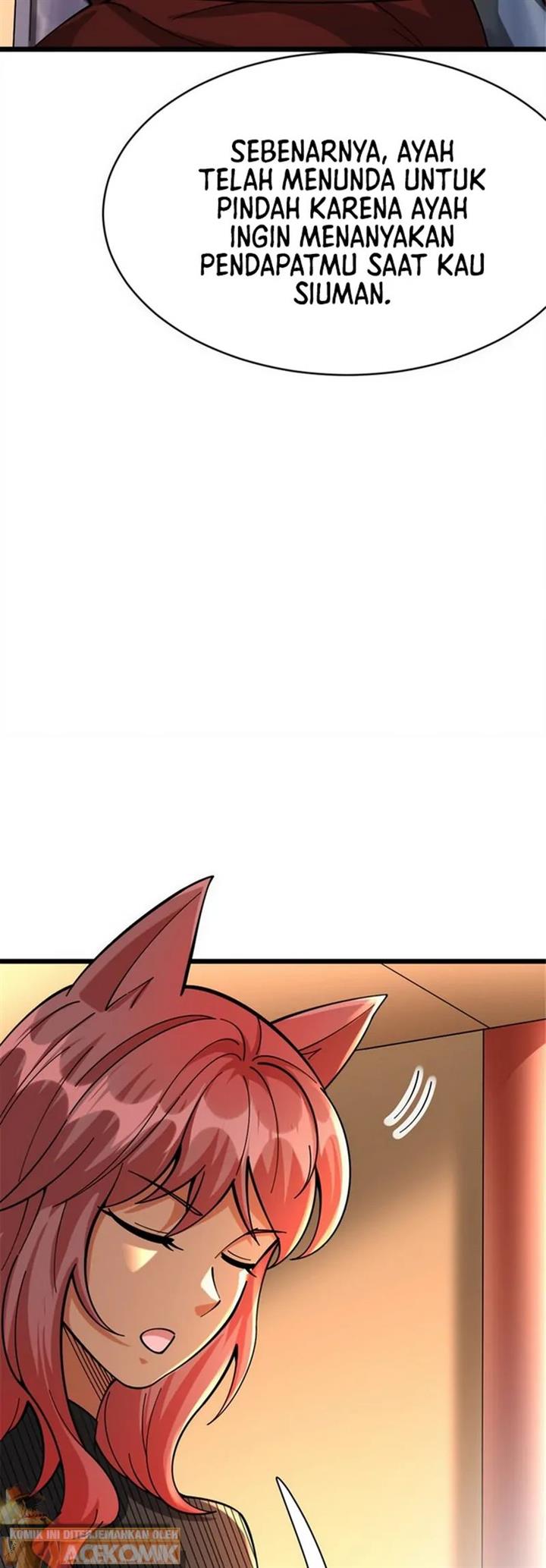 Release That Witch Chapter 452 page 12