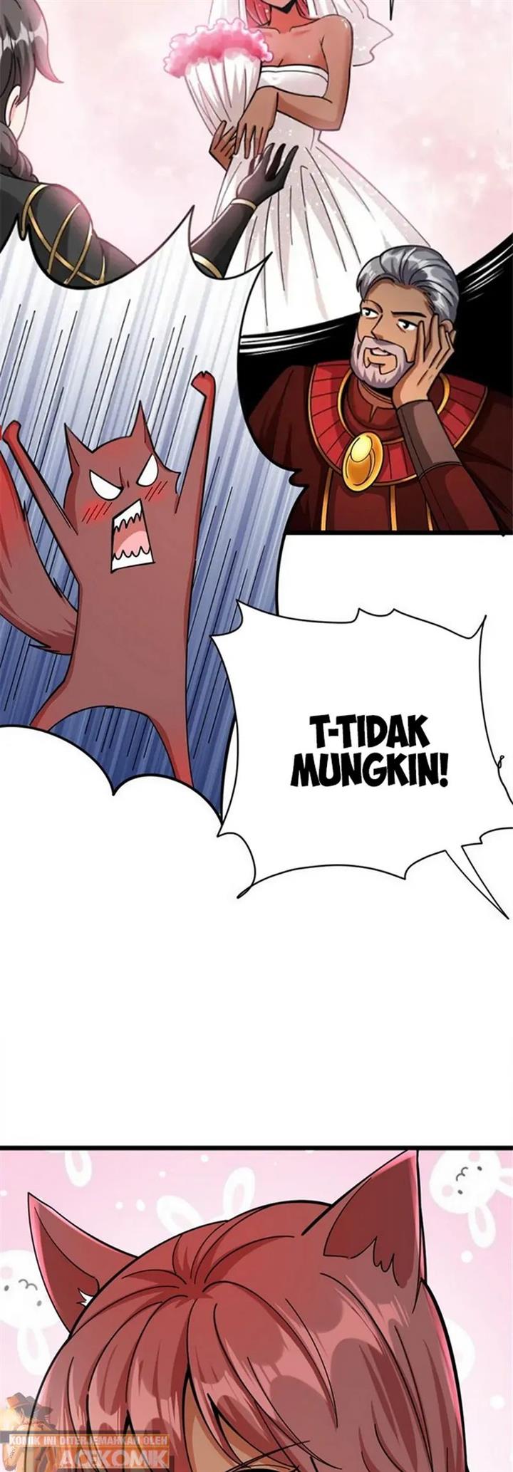 Release That Witch Chapter 452 page 19