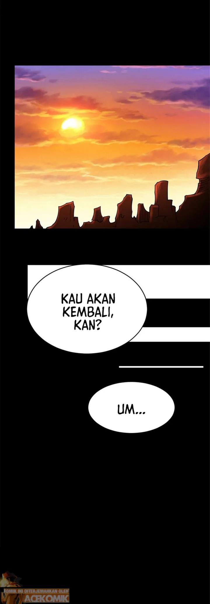 Release That Witch Chapter 452 page 22