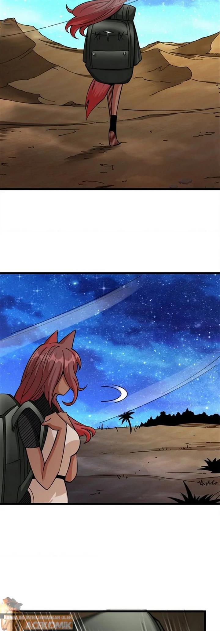 Release That Witch Chapter 452 page 24