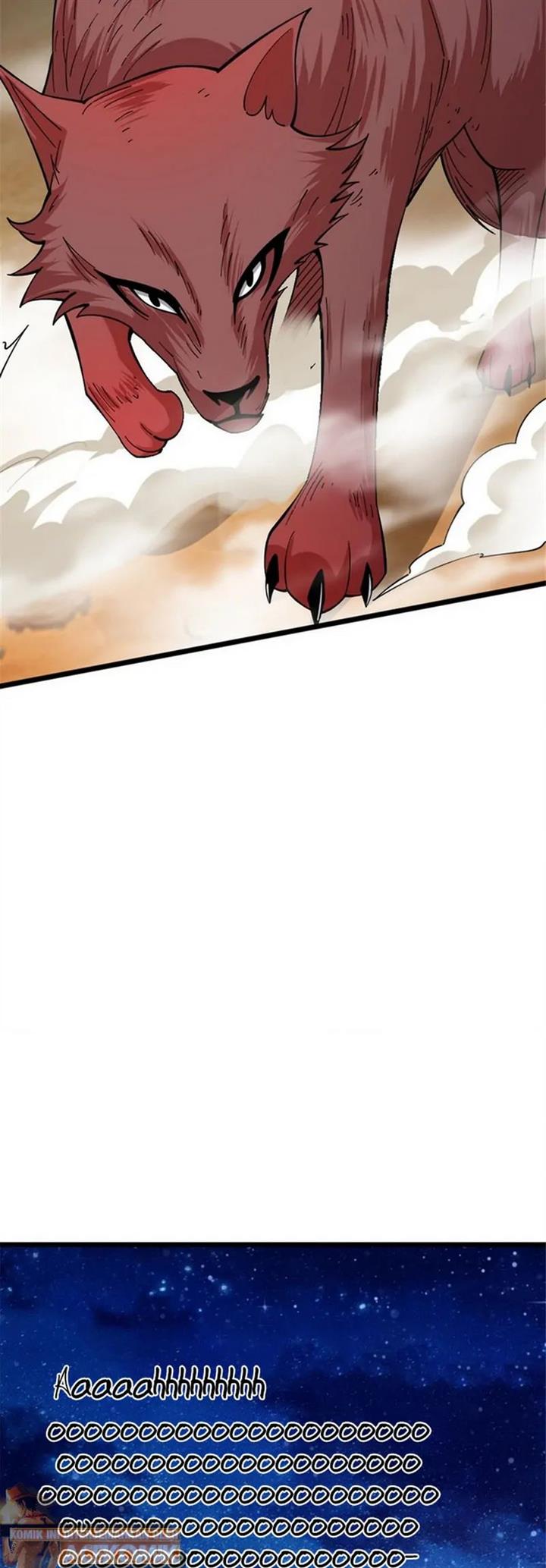 Release That Witch Chapter 452 page 28
