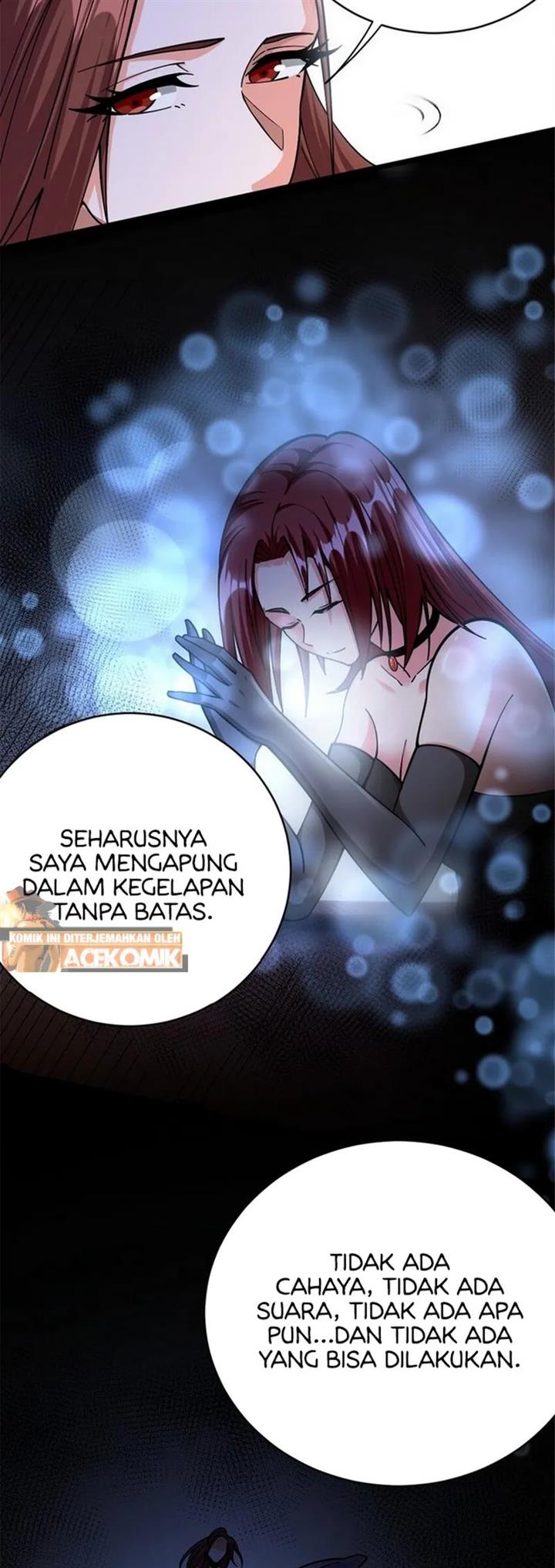 Release That Witch Chapter 456 page 9