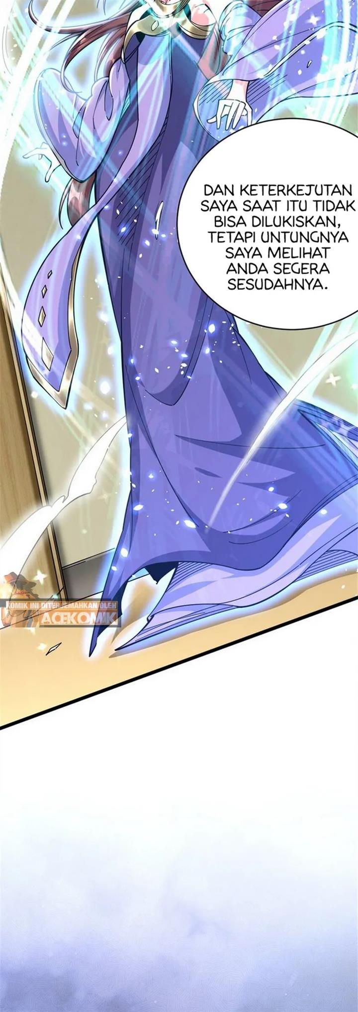 Release That Witch Chapter 456 page 11