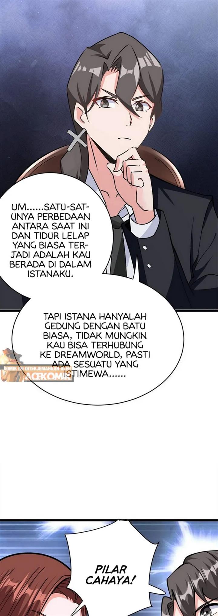 Release That Witch Chapter 456 page 12